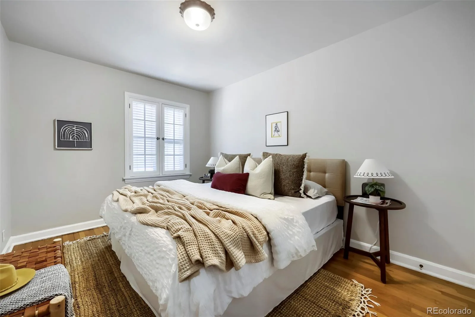 205 N Washington Street Denver CO 80203 | MLS #REC5209587 08202026022838 1600 11