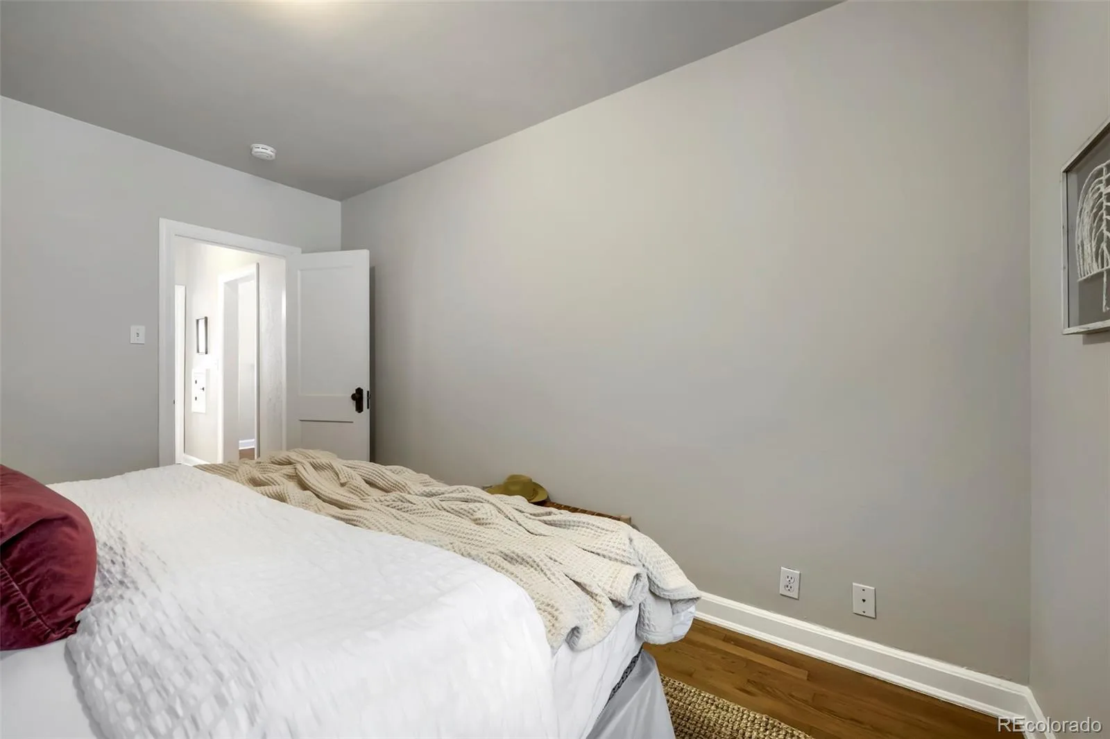 205 N Washington Street Denver CO 80203 | MLS #REC5209587 08202026022838 1600 12