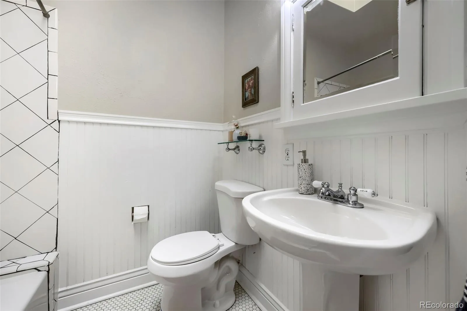 205 N Washington Street Denver CO 80203 | MLS #REC5209587 08202026022838 1600 13