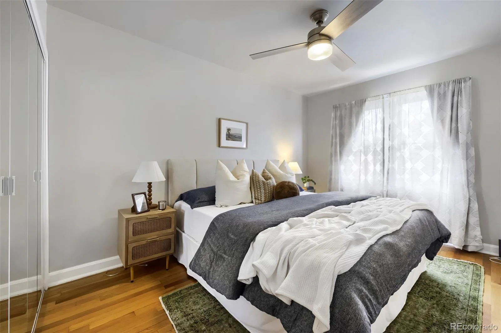 205 N Washington Street Denver CO 80203 | MLS #REC5209587 08202026022838 1600 14