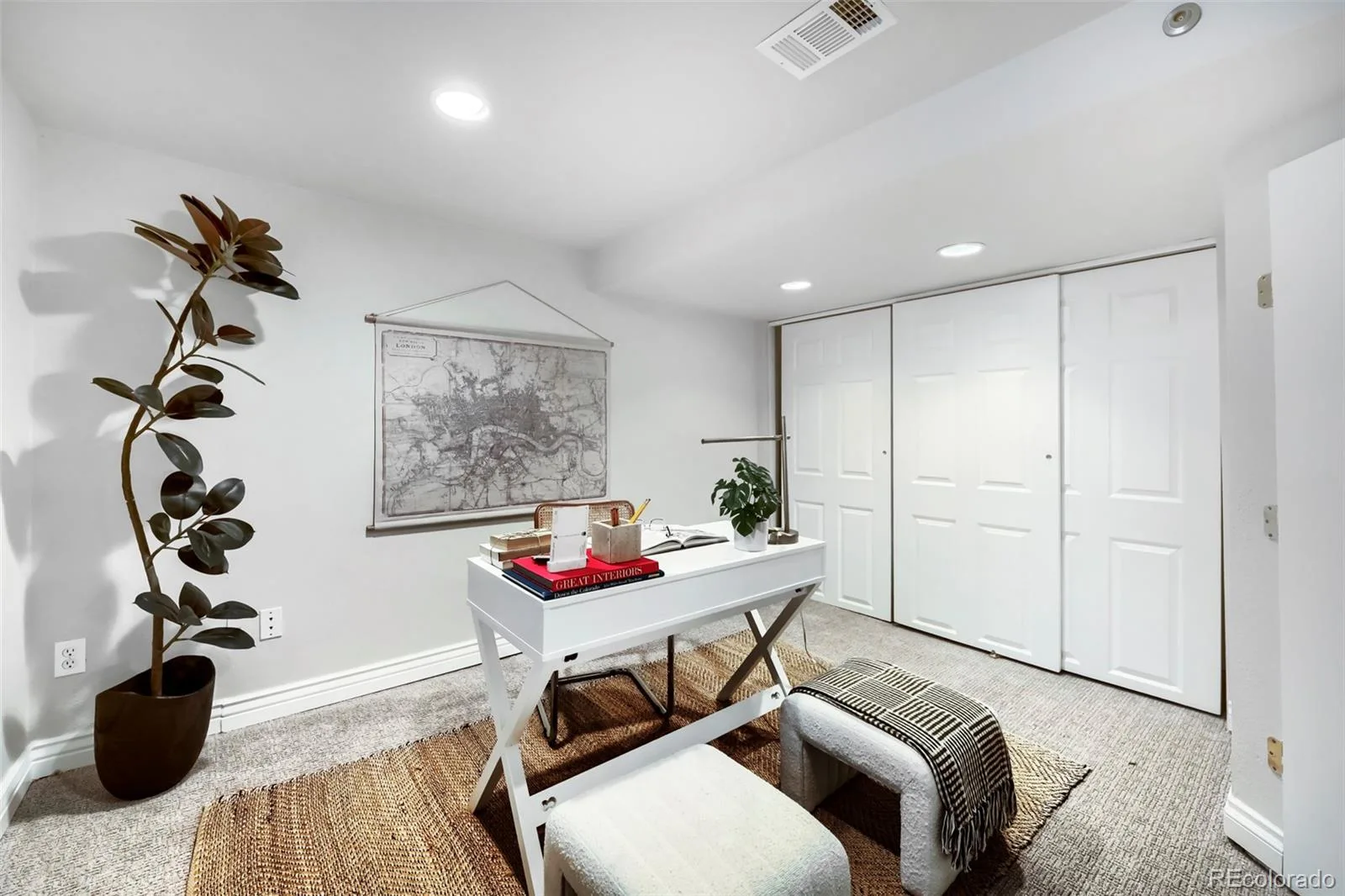 205 N Washington Street Denver CO 80203 | MLS #REC5209587 08202026022838 1600 17