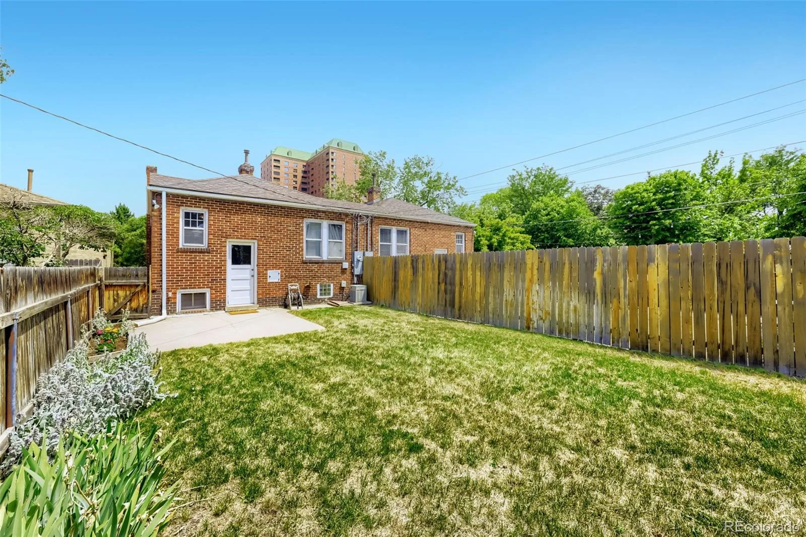 205 N Washington Street Denver CO 80203 | MLS #REC5209587 08202026022838 1600 21