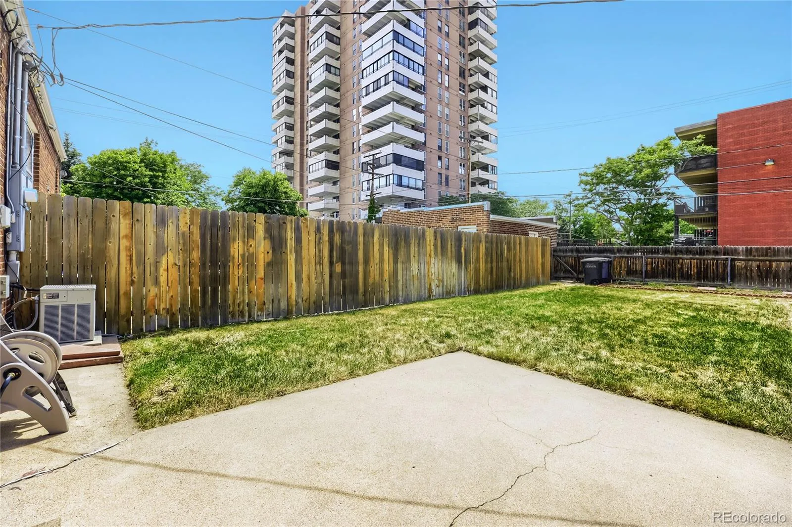 205 N Washington Street Denver CO 80203 | MLS #REC5209587 08202026022838 1600 22