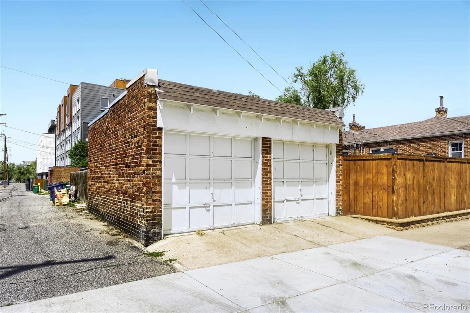 205 N Washington Street Denver CO 80203 | MLS #REC5209587 08202026022838 1600 23