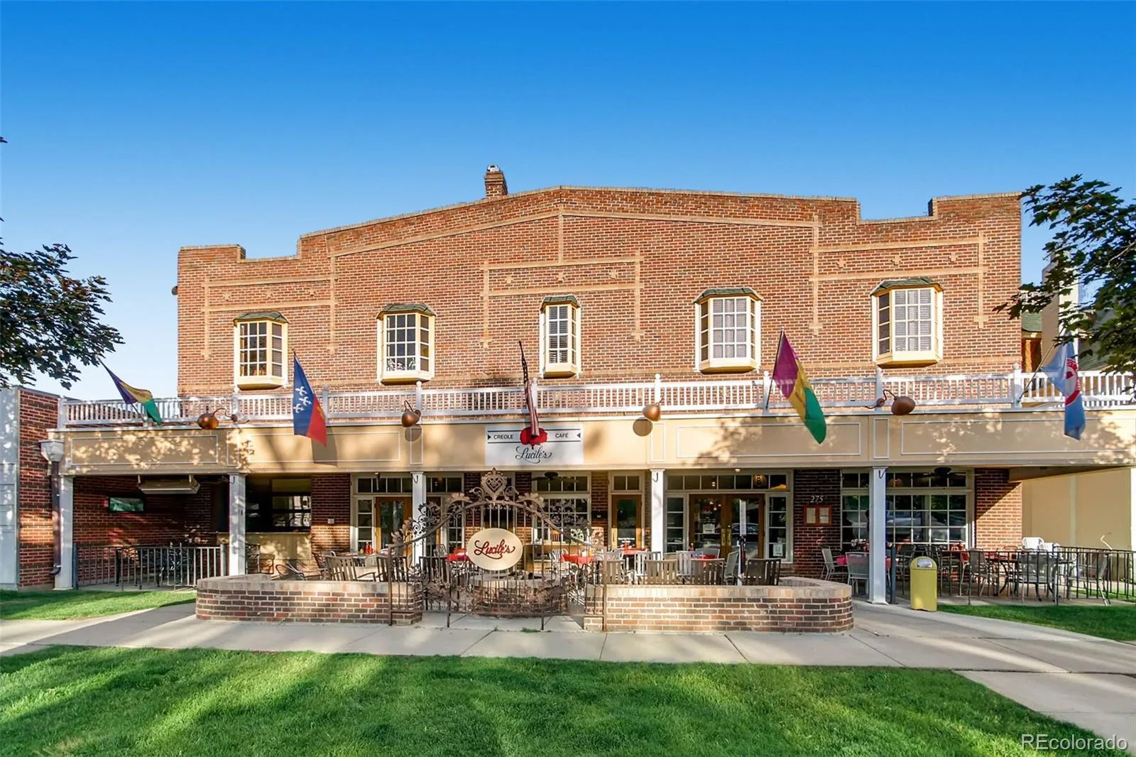 205 N Washington Street Denver CO 80203 | MLS #REC5209587 08202026022838 1600 25