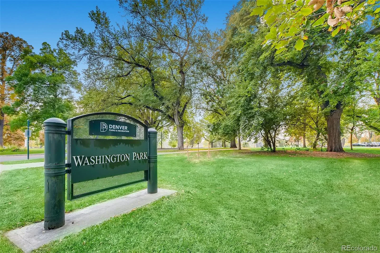 205 N Washington Street Denver CO 80203 | MLS #REC5209587 08202026022838 1600 26