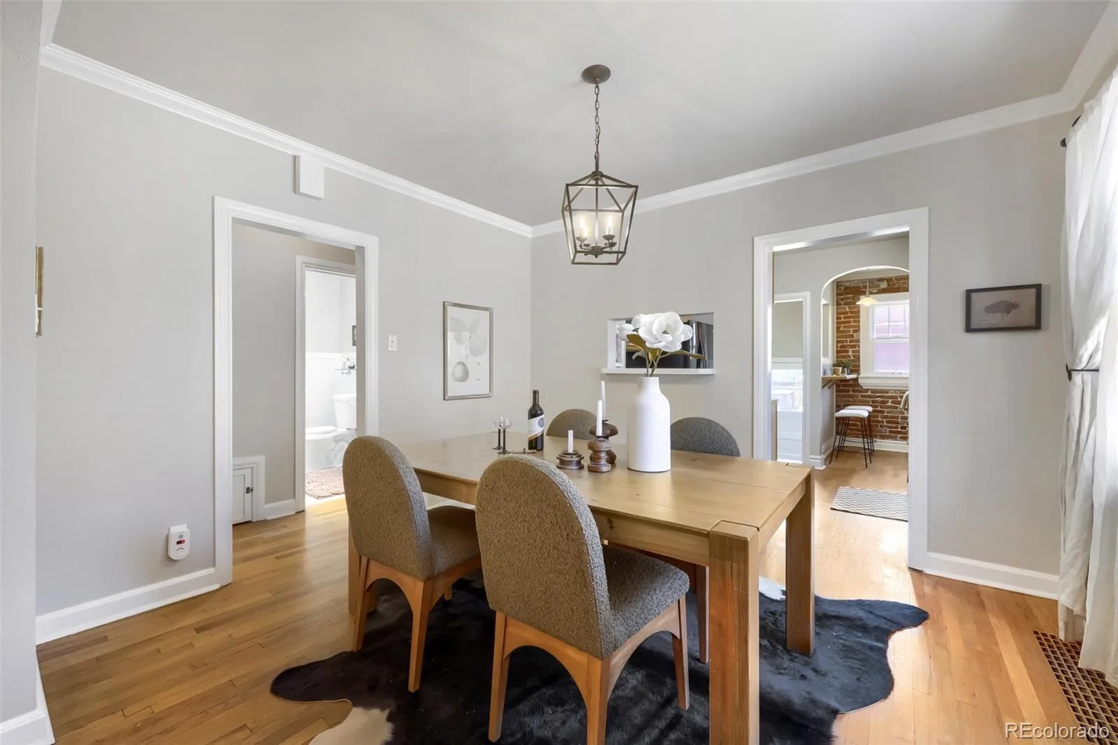 205 N Washington Street Denver CO 80203 | MLS #REC5209587 08202026022838 1600 4