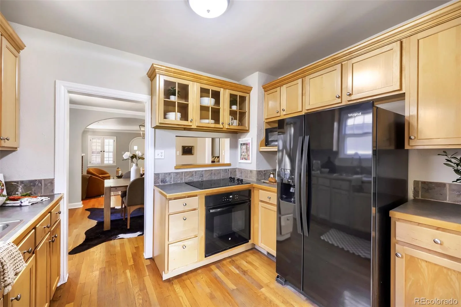 205 N Washington Street Denver CO 80203 | MLS #REC5209587 08202026022838 1600 7