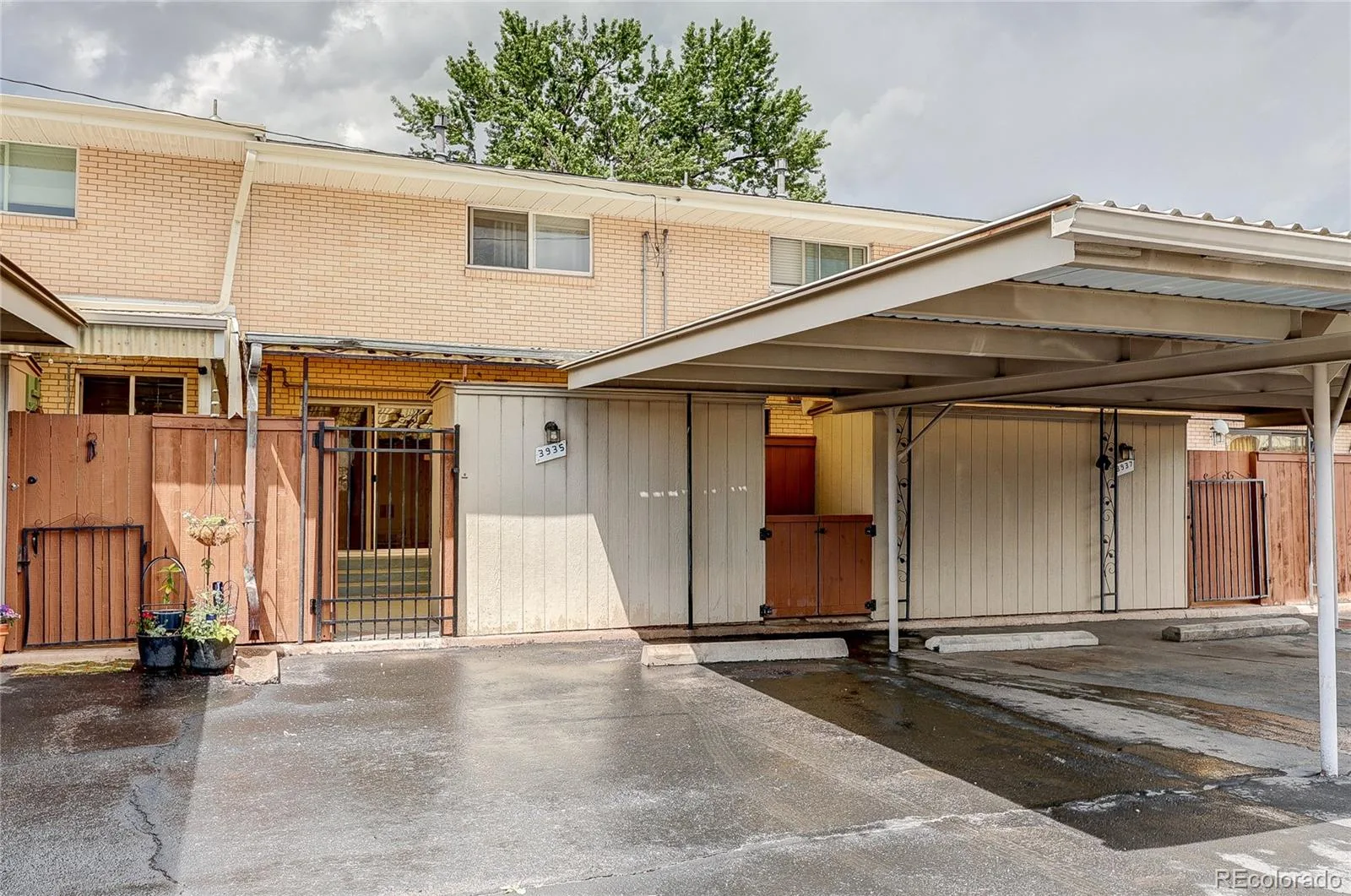 3935 S Boston Denver CO 80237 | MLS #REC5209794 06042026141620 1600 19