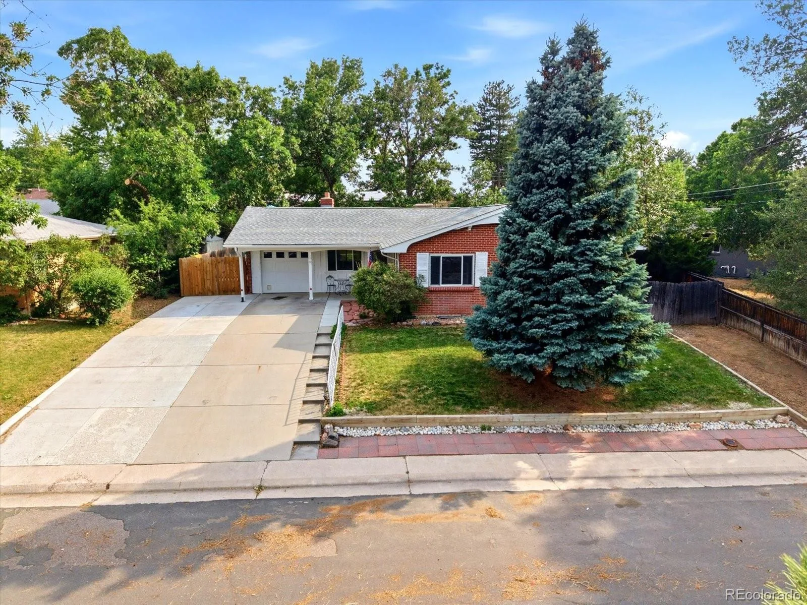 778 W Briarwood Avenue Littleton CO 80120 MLS #REC5212441 07082026222909 1600 1