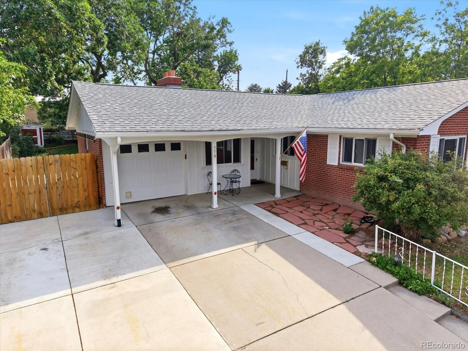 778 W Briarwood Avenue Littleton CO 80120 MLS #REC5212441 07082026222909 1600 2