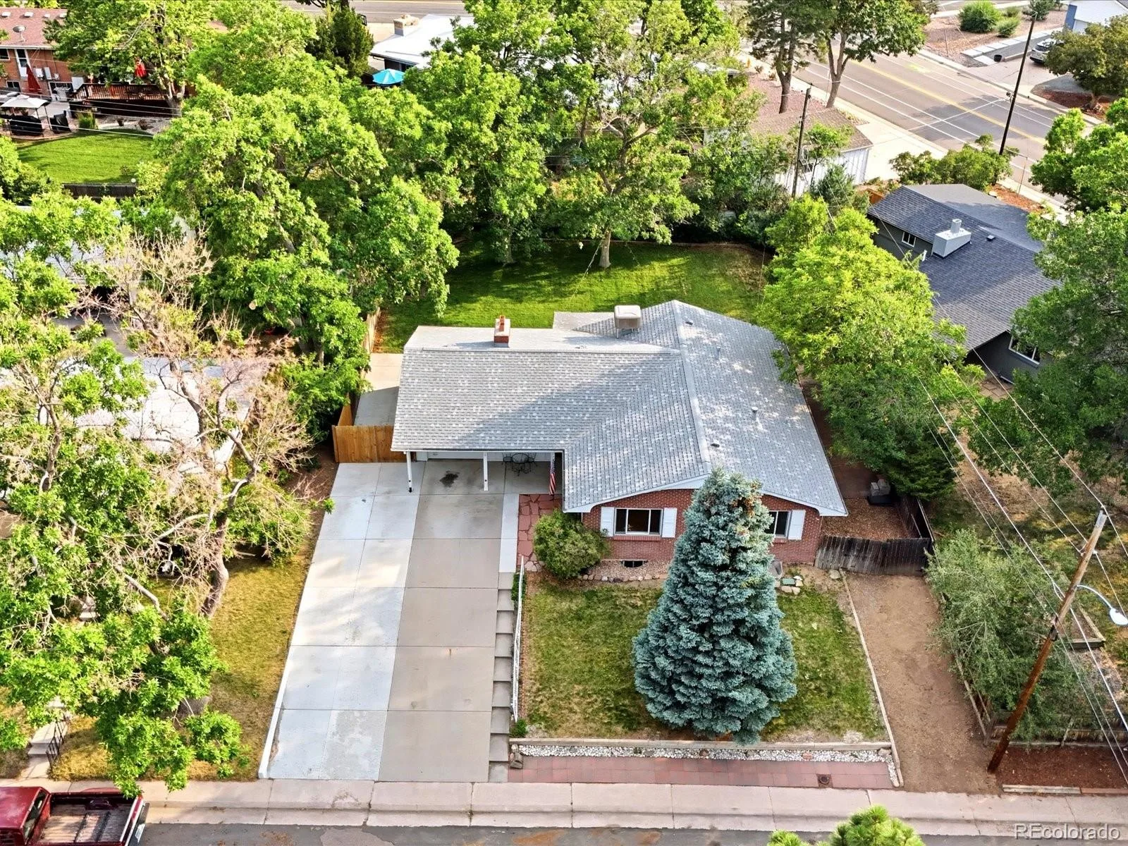 778 W Briarwood Avenue Littleton CO 80120 MLS #REC5212441 07082026222909 1600 46