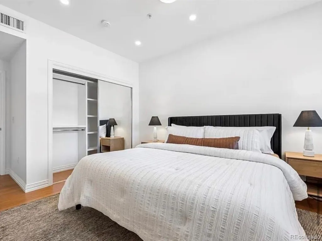 2700 E Cherry Creek South Drive #218 Denver CO 80209 | MLS #REC5212730 10162026233053 1024 10