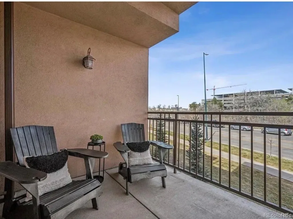 2700 E Cherry Creek South Drive #218 Denver CO 80209 | MLS #REC5212730 10162026233053 1024 14