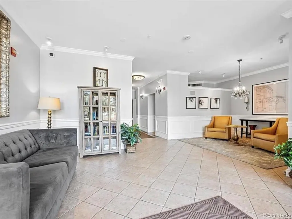 2700 E Cherry Creek South Drive #218 Denver CO 80209 | MLS #REC5212730 10162026233053 1024 15