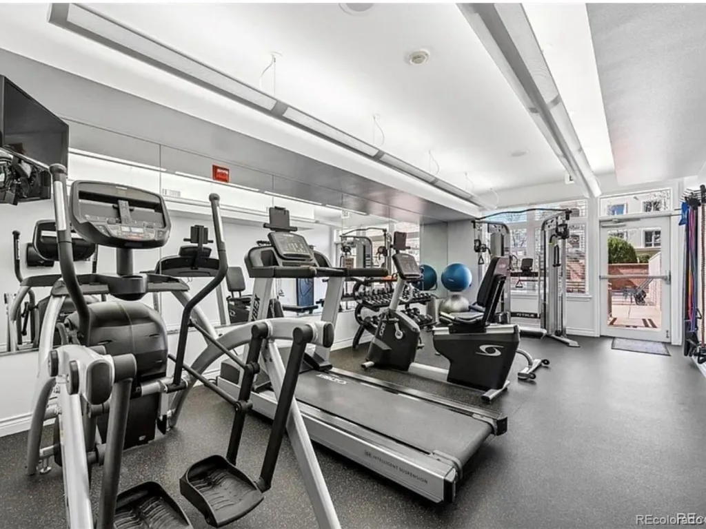 2700 E Cherry Creek South Drive #218 Denver CO 80209 | MLS #REC5212730 10162026233053 1024 16
