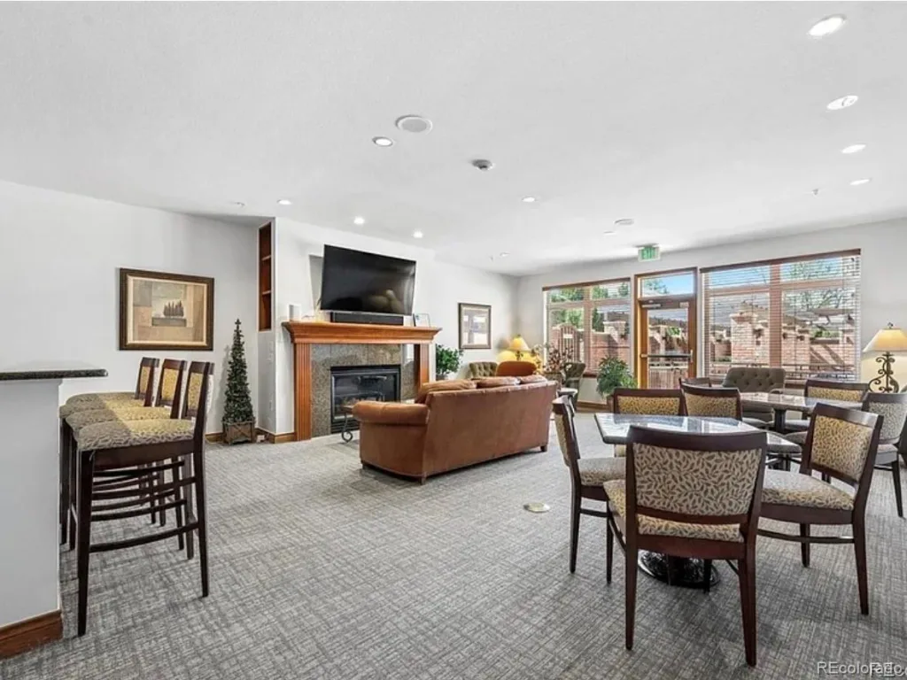 2700 E Cherry Creek South Drive #218 Denver CO 80209 | MLS #REC5212730 10162026233053 1024 17