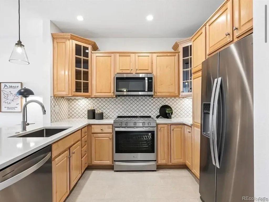 2700 E Cherry Creek South Drive #218 Denver CO 80209 | MLS #REC5212730 10162026233053 1024 2