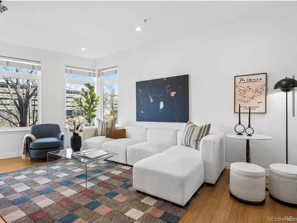 2700 E Cherry Creek South Drive #218 Denver CO 80209 | MLS #REC5212730 10162026233053 1024 4