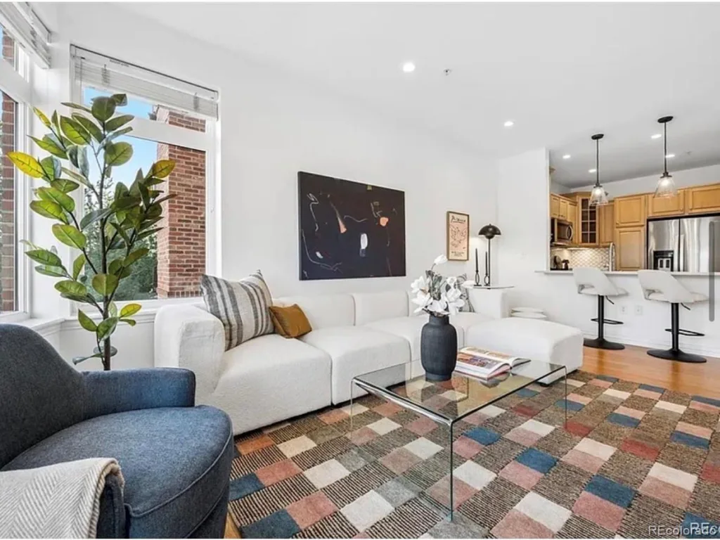 2700 E Cherry Creek South Drive #218 Denver CO 80209 | MLS #REC5212730 10162026233053 1024 6