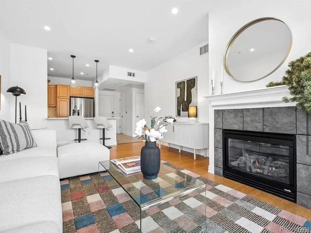 2700 E Cherry Creek South Drive #218 Denver CO 80209 | MLS #REC5212730 10162026233053 1024 7