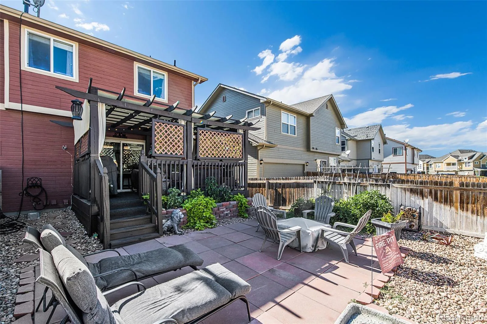11058 Oswego Street Commerce City CO 80640 | MLS #REC5213326 08252026005500 1600 22