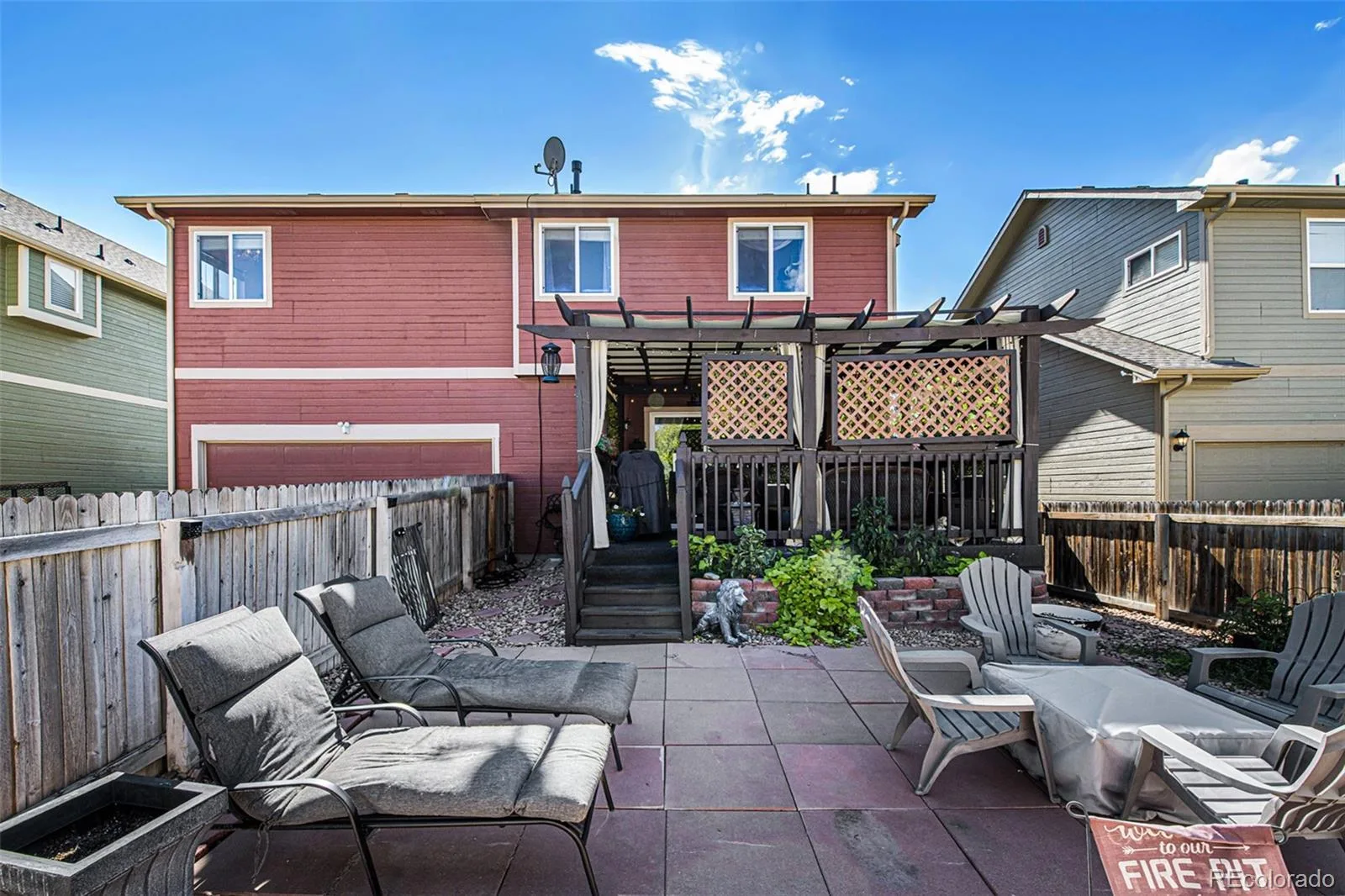 11058 Oswego Street Commerce City CO 80640 | MLS #REC5213326 08252026005500 1600 23