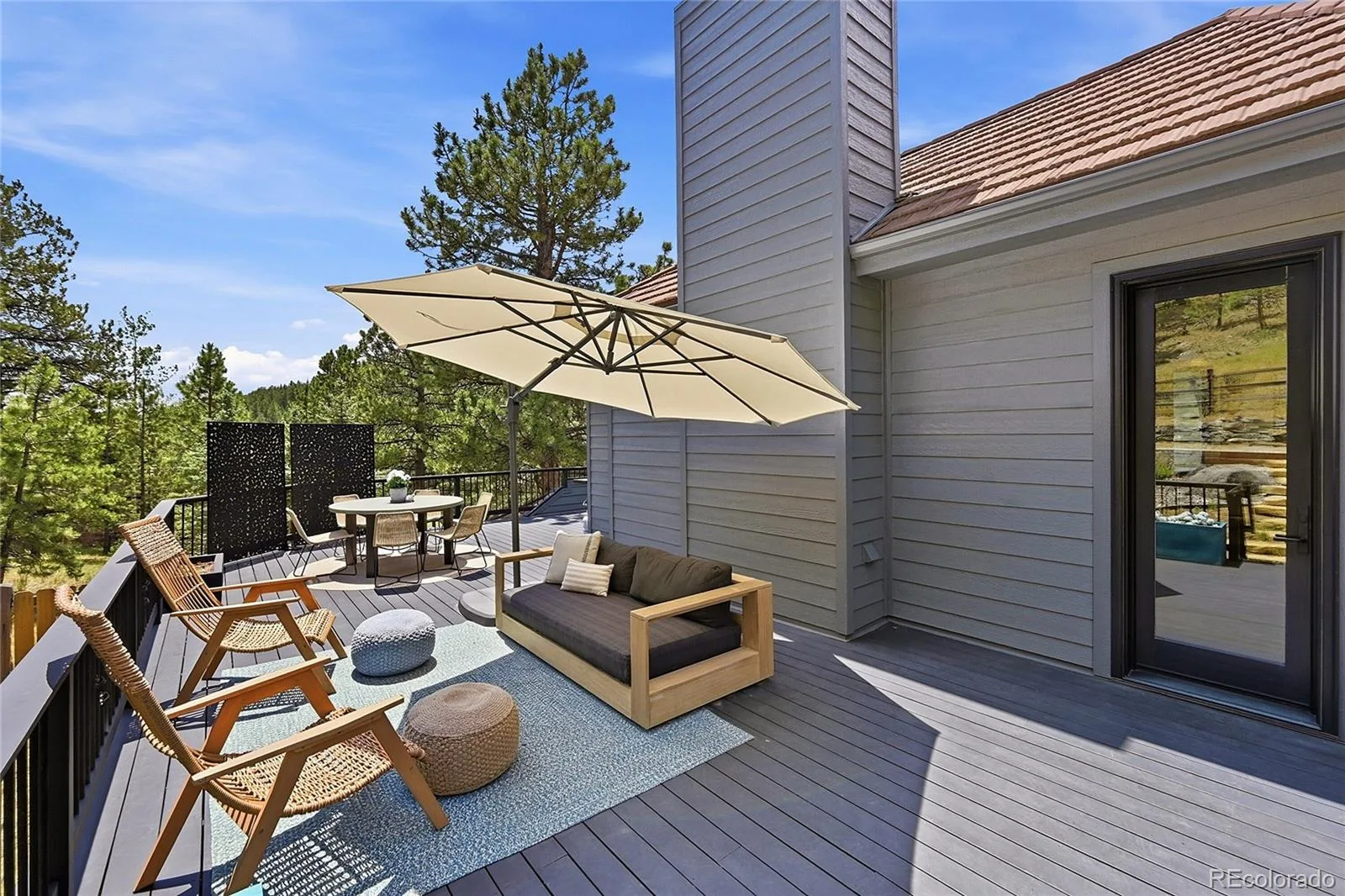 1922 Baldy Lane Evergreen CO 80439 | MLS #REC5214287 08102026182359 1600 18