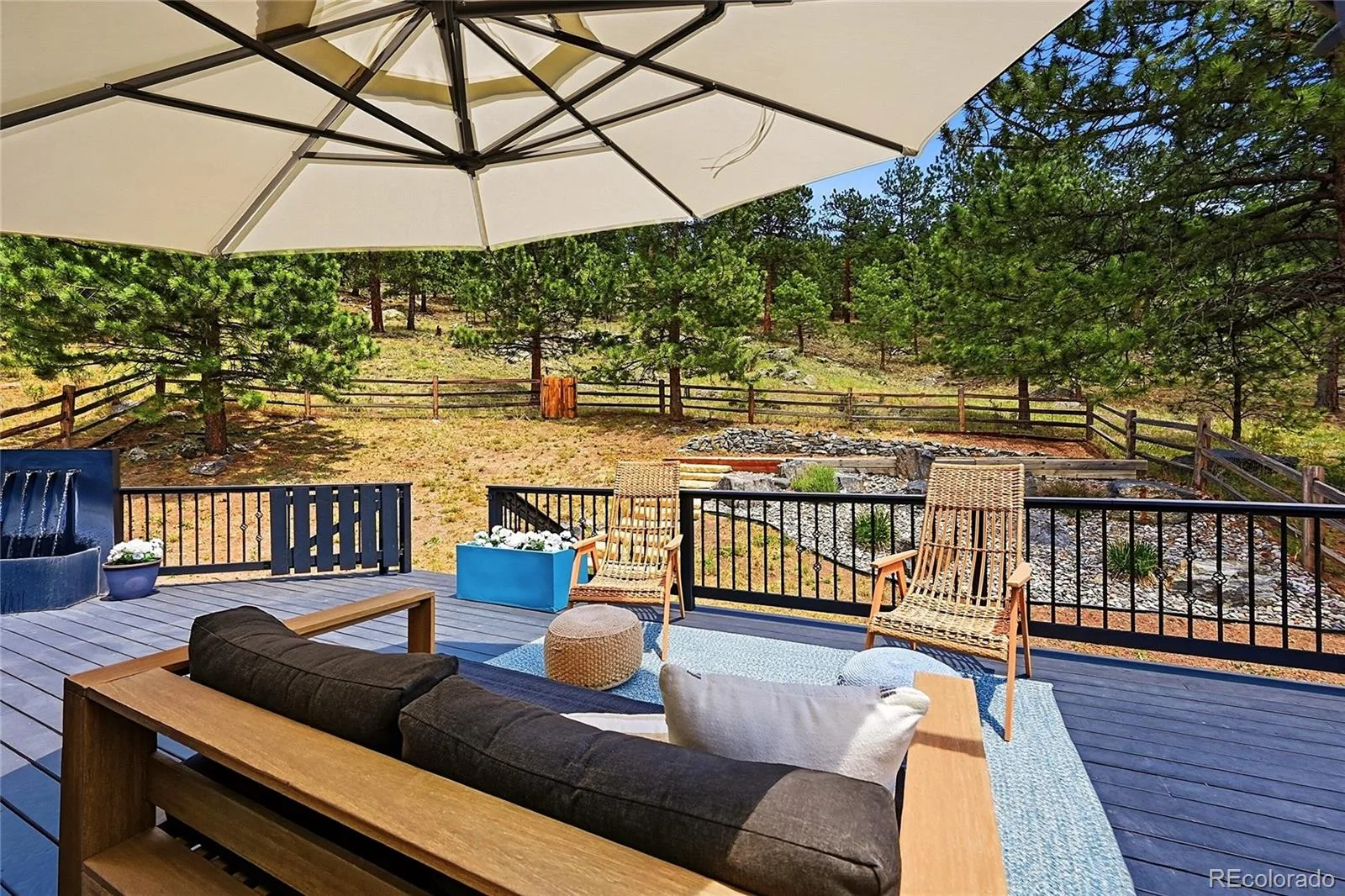 1922 Baldy Lane Evergreen CO 80439 | MLS #REC5214287 08102026182359 1600 19