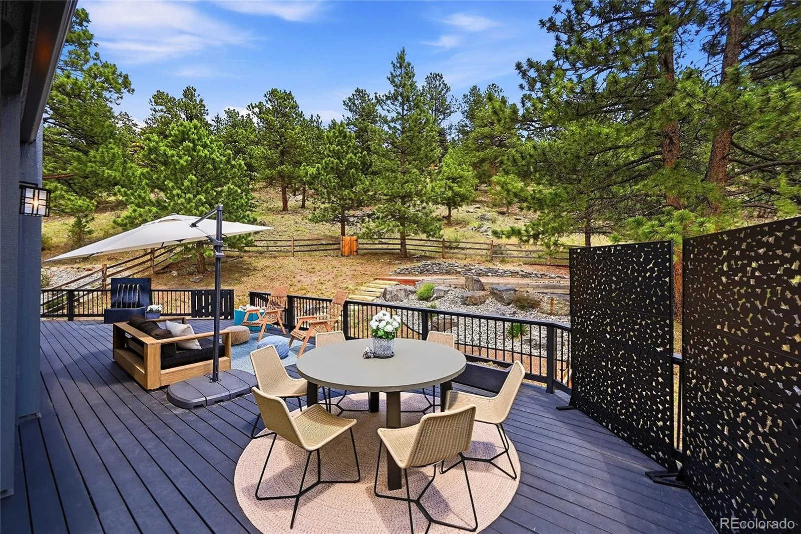 1922 Baldy Lane Evergreen CO 80439 | MLS #REC5214287 08102026182359 1600 2