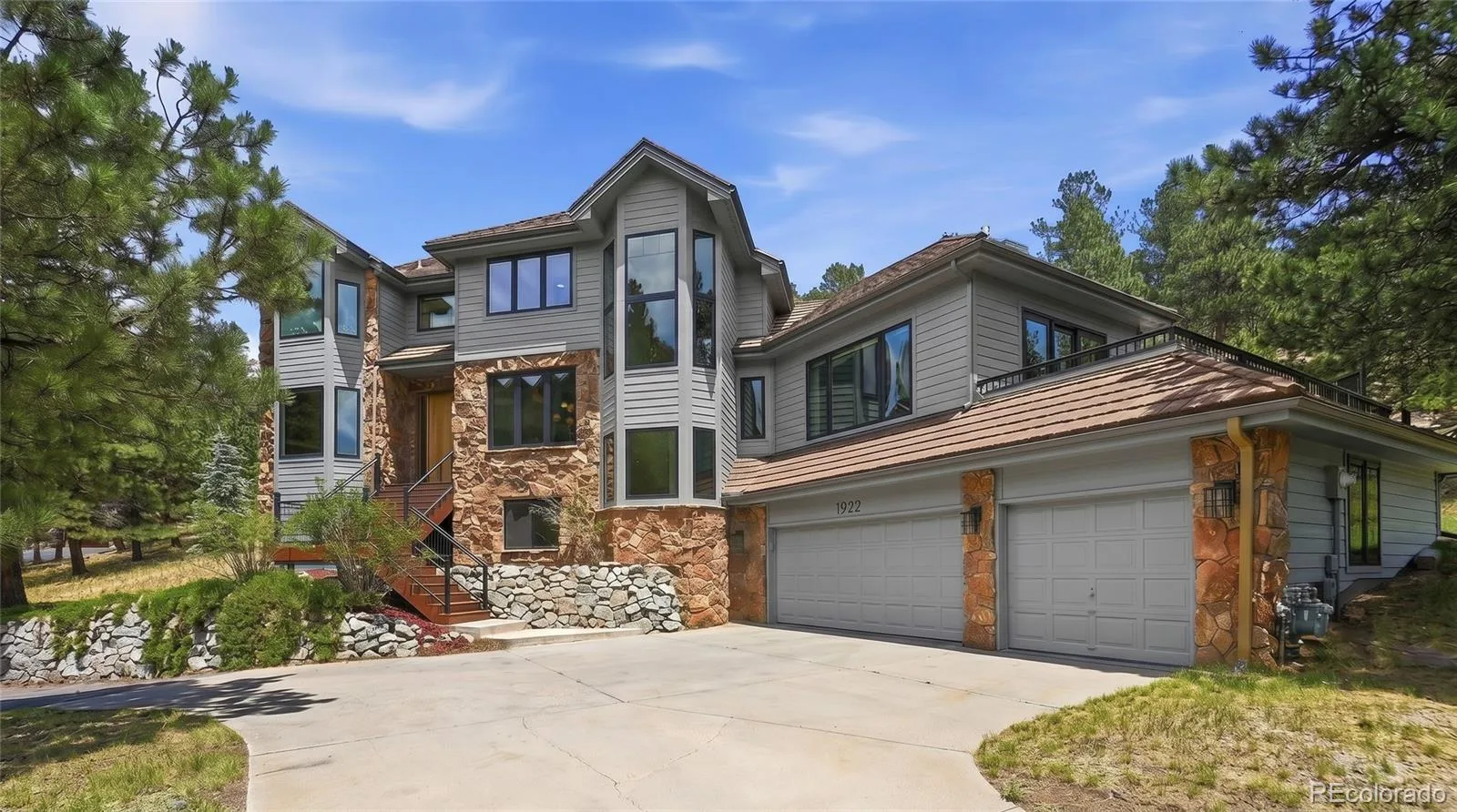 1922 Baldy Lane Evergreen CO 80439 | MLS #REC5214287 08102026182359 1600 3