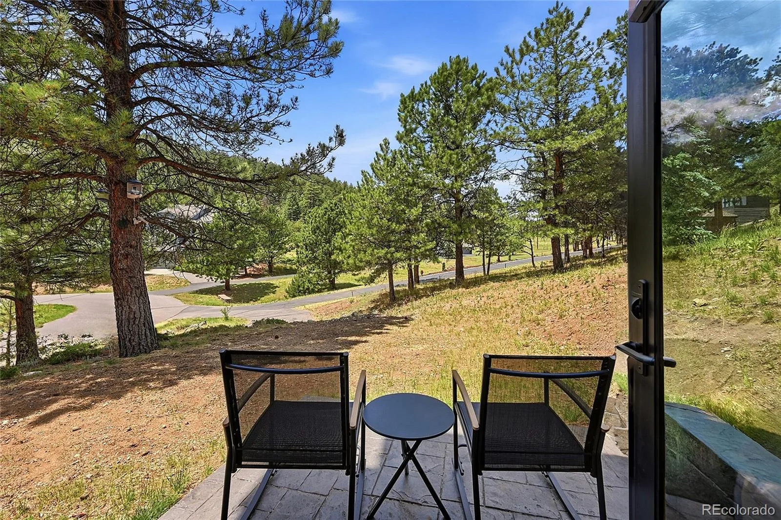 1922 Baldy Lane Evergreen CO 80439 | MLS #REC5214287 08102026182359 1600 35
