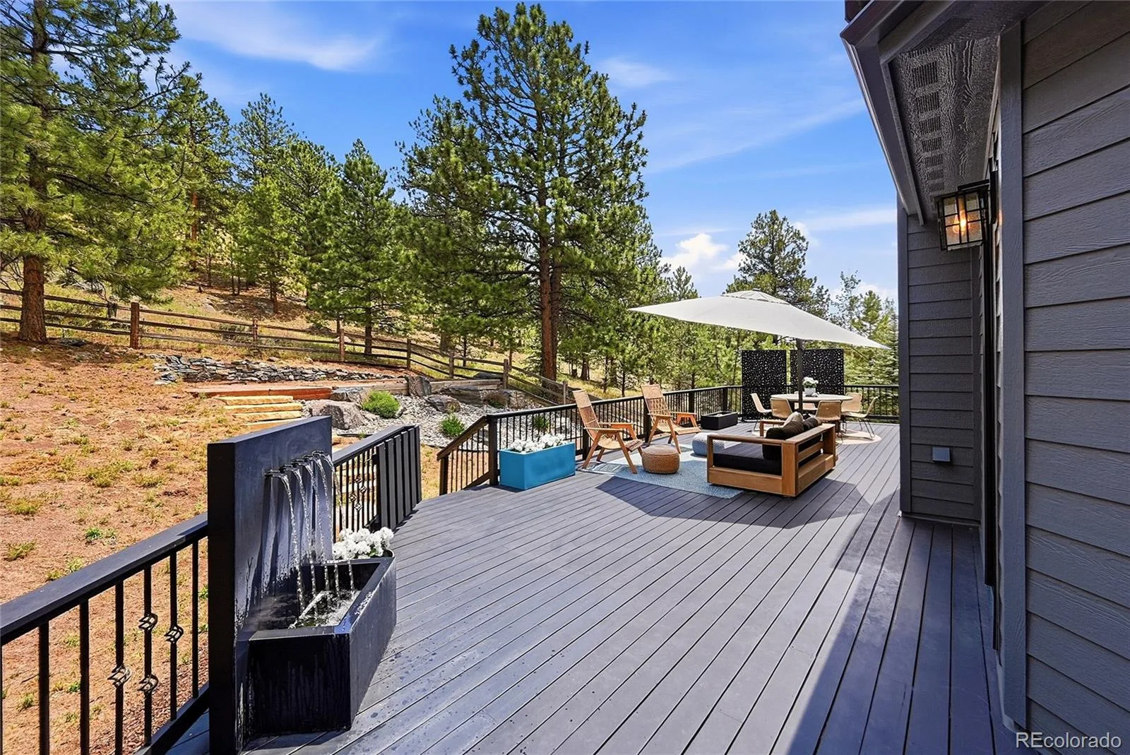 1922 Baldy Lane Evergreen CO 80439 | MLS #REC5214287 08102026182359 1600 39