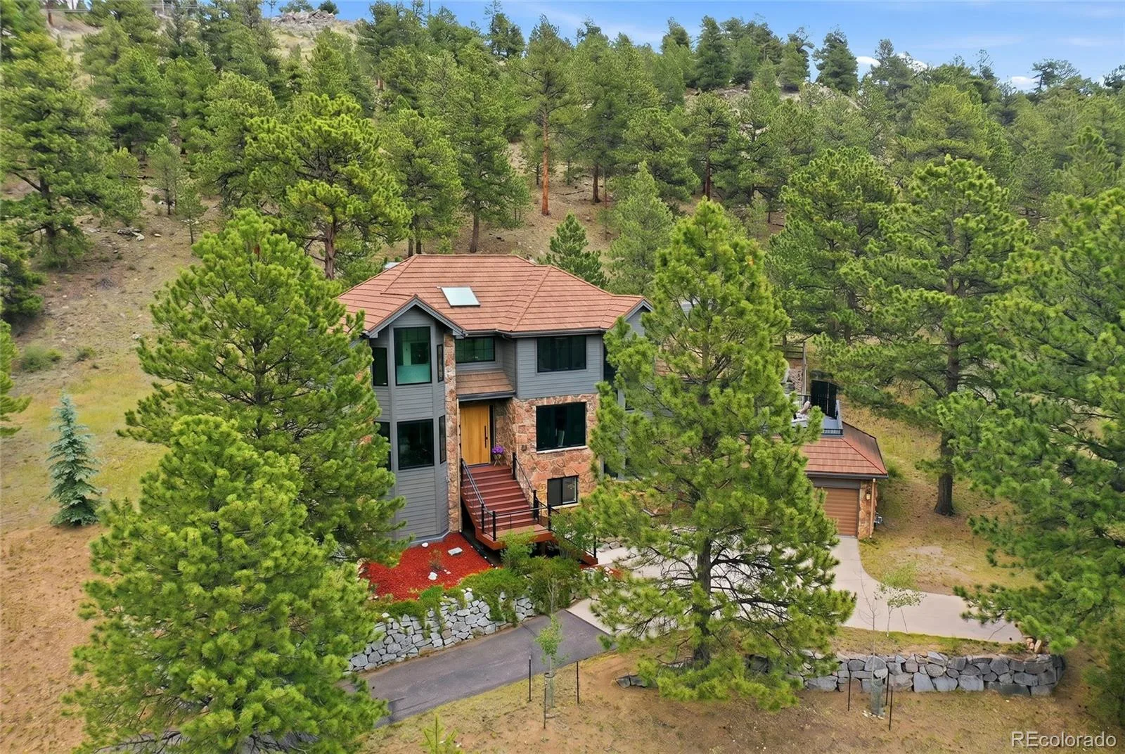 1922 Baldy Lane Evergreen CO 80439 | MLS #REC5214287 08102026182359 1600 4