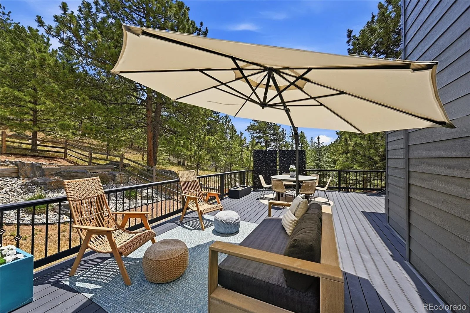1922 Baldy Lane Evergreen CO 80439 | MLS #REC5214287 08102026182359 1600 40