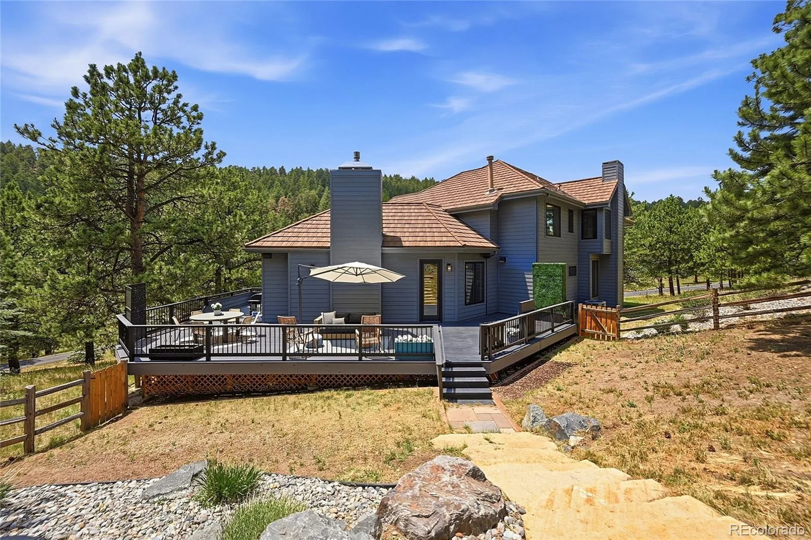 1922 Baldy Lane Evergreen CO 80439 | MLS #REC5214287 08102026182359 1600 42