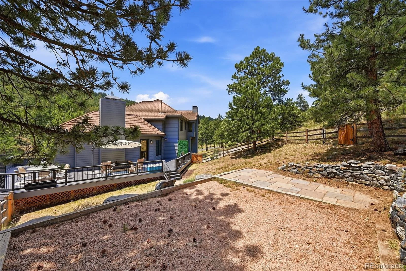 1922 Baldy Lane Evergreen CO 80439 | MLS #REC5214287 08102026182359 1600 43