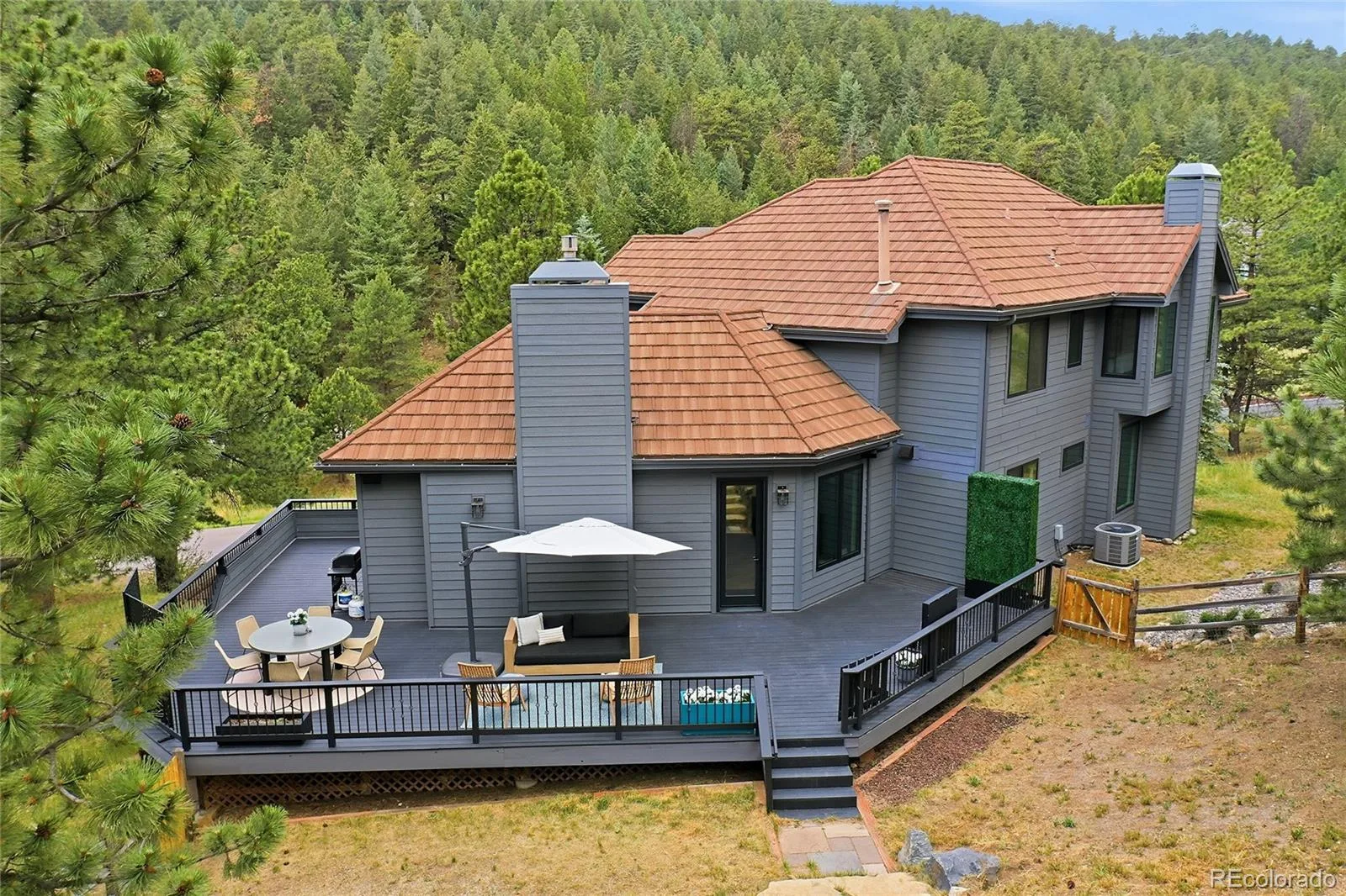 1922 Baldy Lane Evergreen CO 80439 | MLS #REC5214287 08102026182359 1600 44