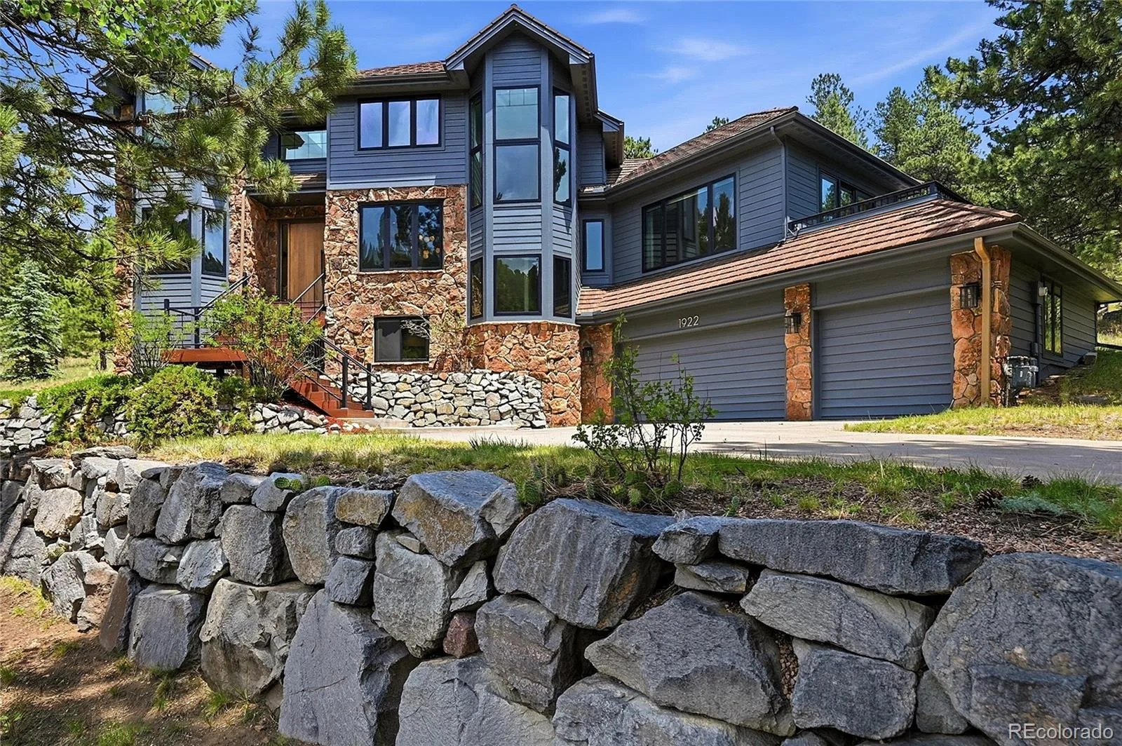 1922 Baldy Lane Evergreen CO 80439 | MLS #REC5214287 08102026182359 1600 48