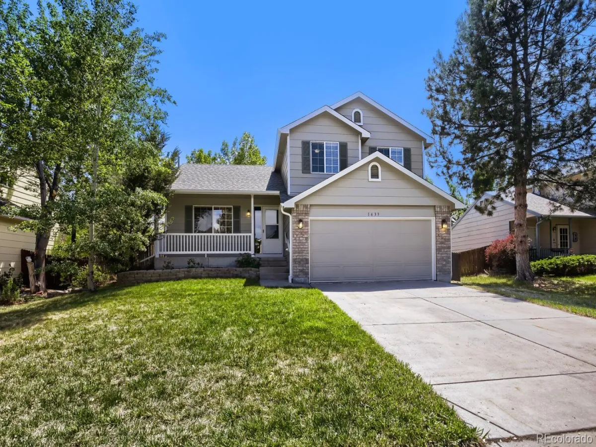 1633 Deerwood Drive Longmont CO 80504 MLS #REC5214990 05152026195827 1200 1