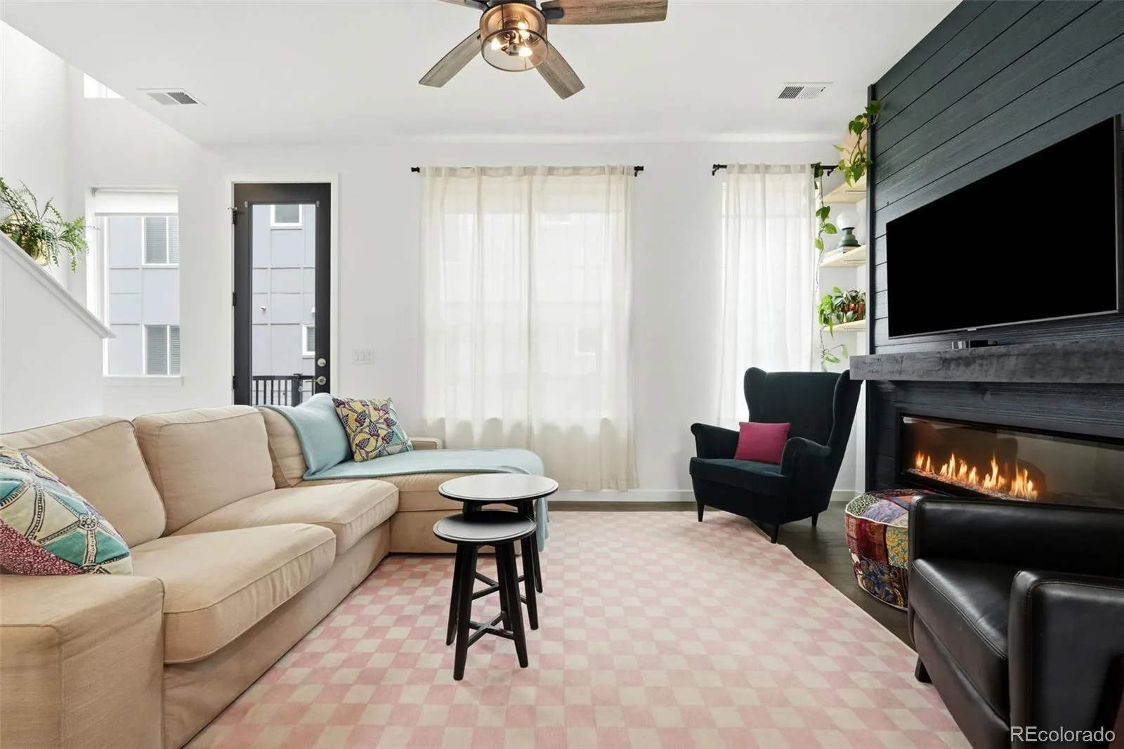 8711 E Hampden Avenue #11 Denver CO 80231 | MLS #REC5215855 08252026155332 1600 10