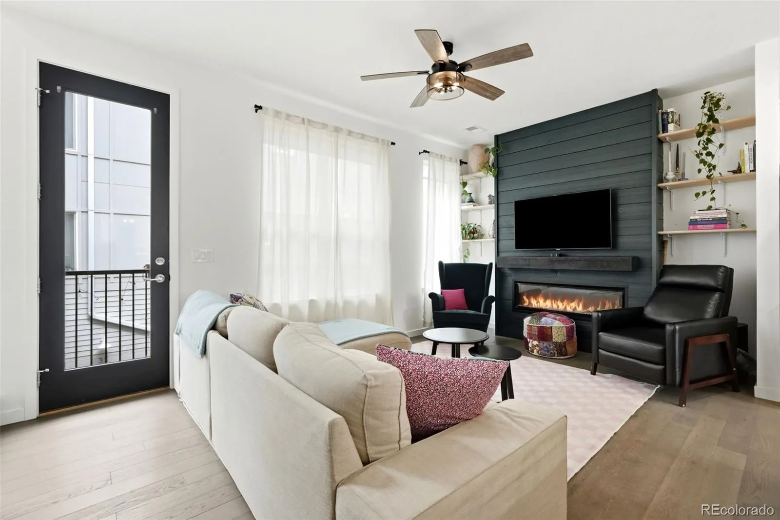 8711 E Hampden Avenue #11 Denver CO 80231 | MLS #REC5215855 08252026155332 1600 11