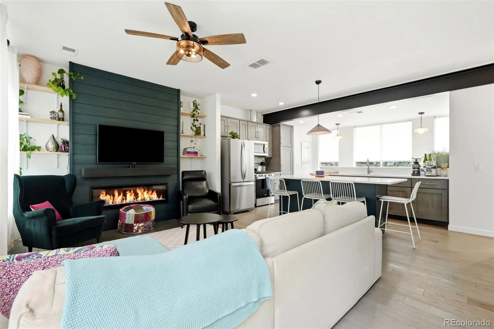8711 E Hampden Avenue #11 Denver CO 80231 | MLS #REC5215855 08252026155332 1600 12