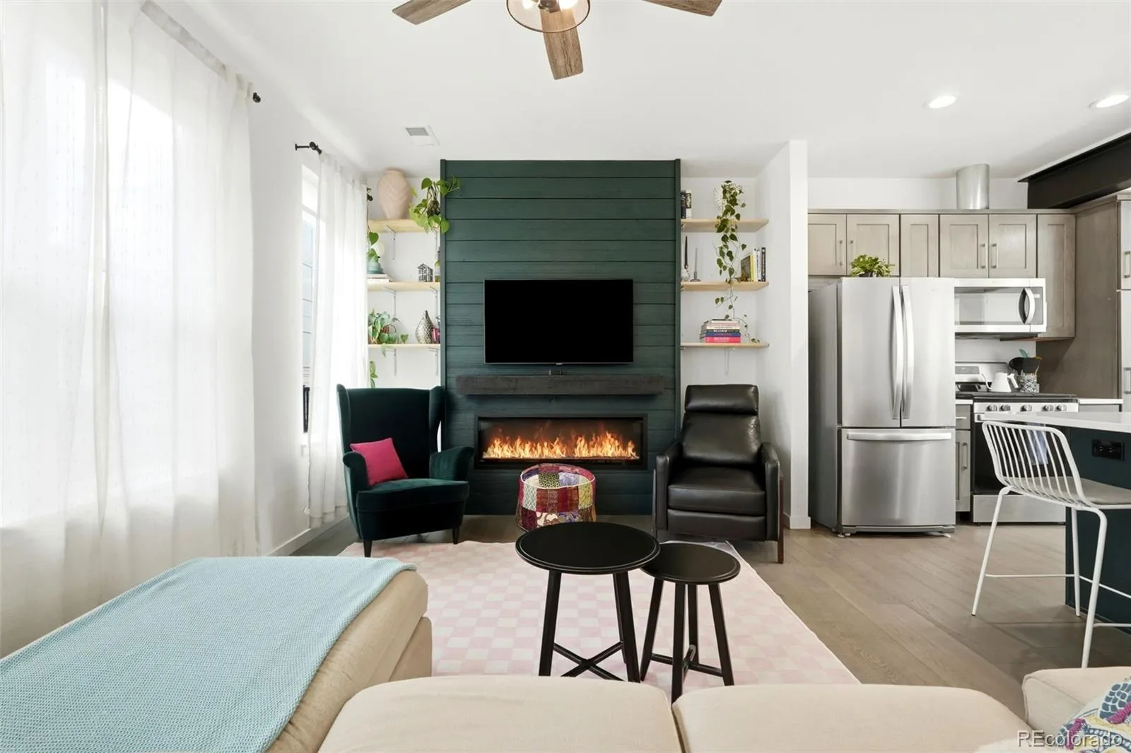 8711 E Hampden Avenue #11 Denver CO 80231 | MLS #REC5215855 08252026155332 1600 13