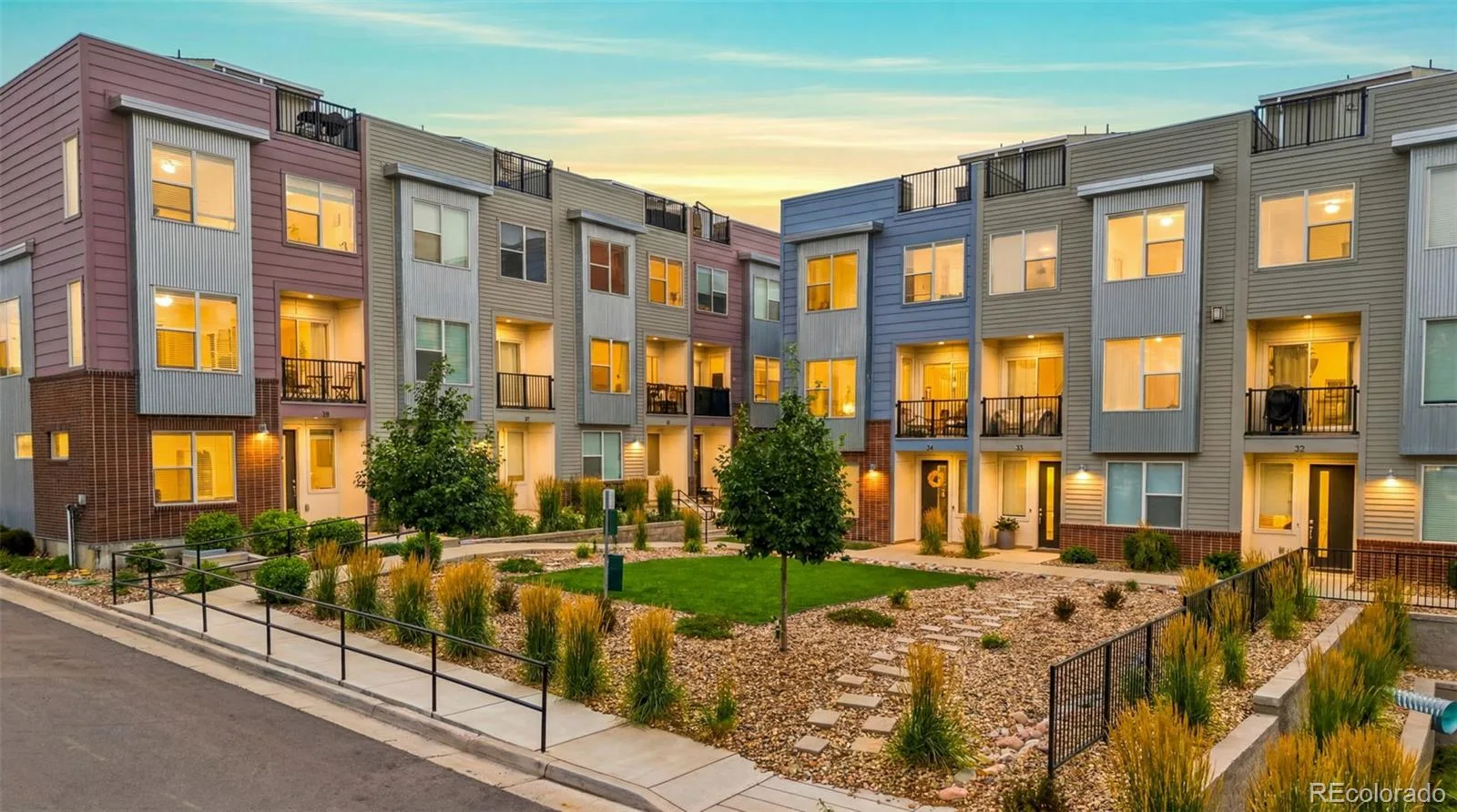 8711 E Hampden Avenue #11 Denver CO 80231 | MLS #REC5215855 08252026155332 1600 2
