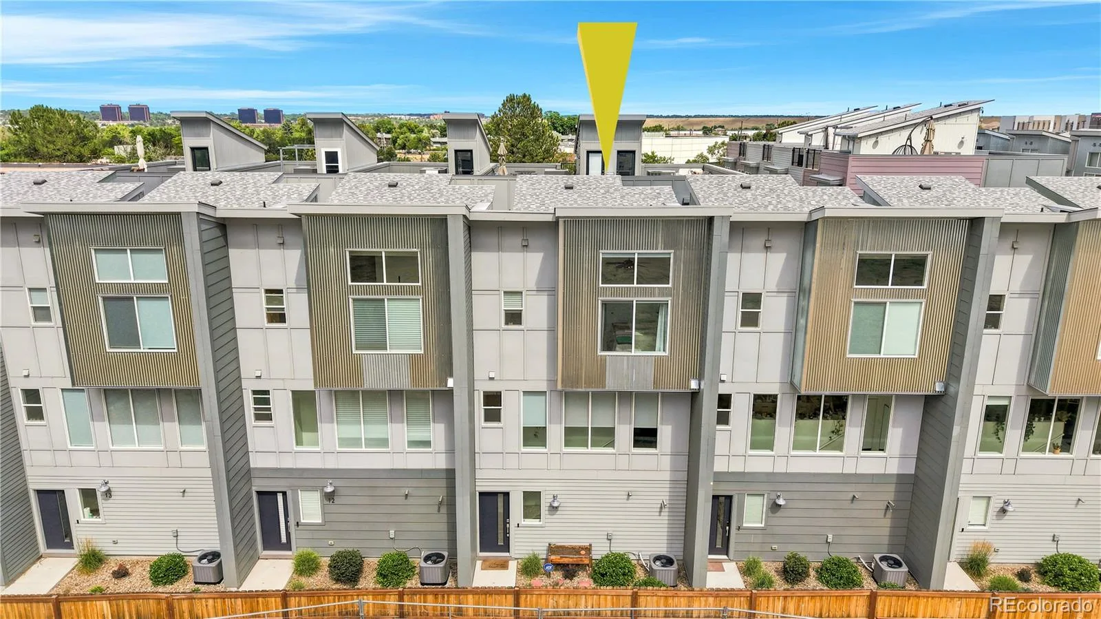 8711 E Hampden Avenue #11 Denver CO 80231 | MLS #REC5215855 08252026155332 1600 33