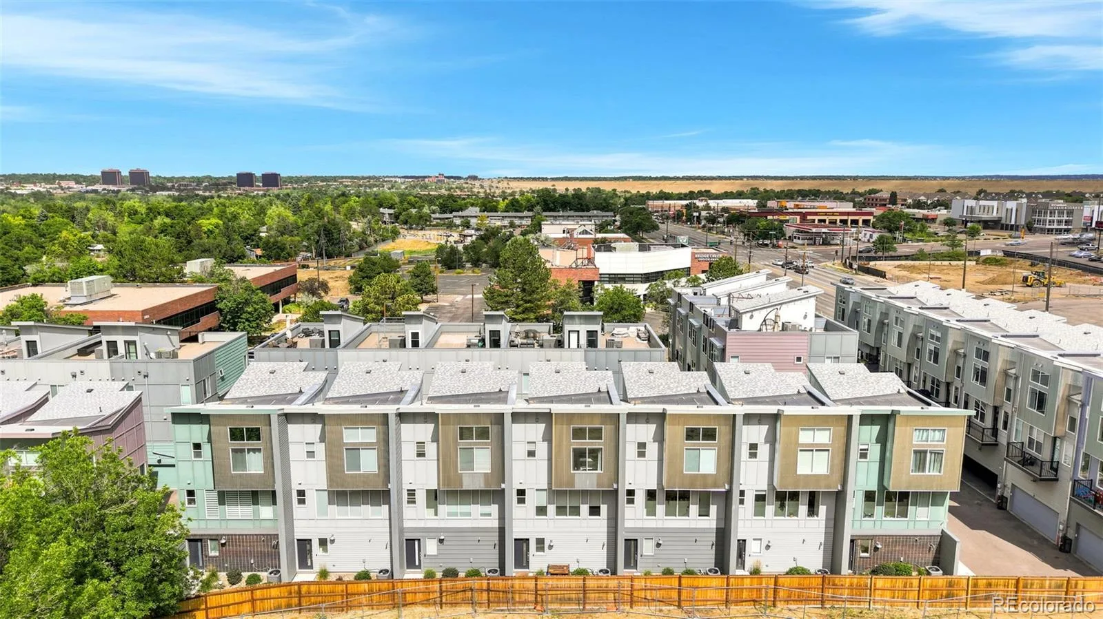 8711 E Hampden Avenue #11 Denver CO 80231 | MLS #REC5215855 08252026155332 1600 35