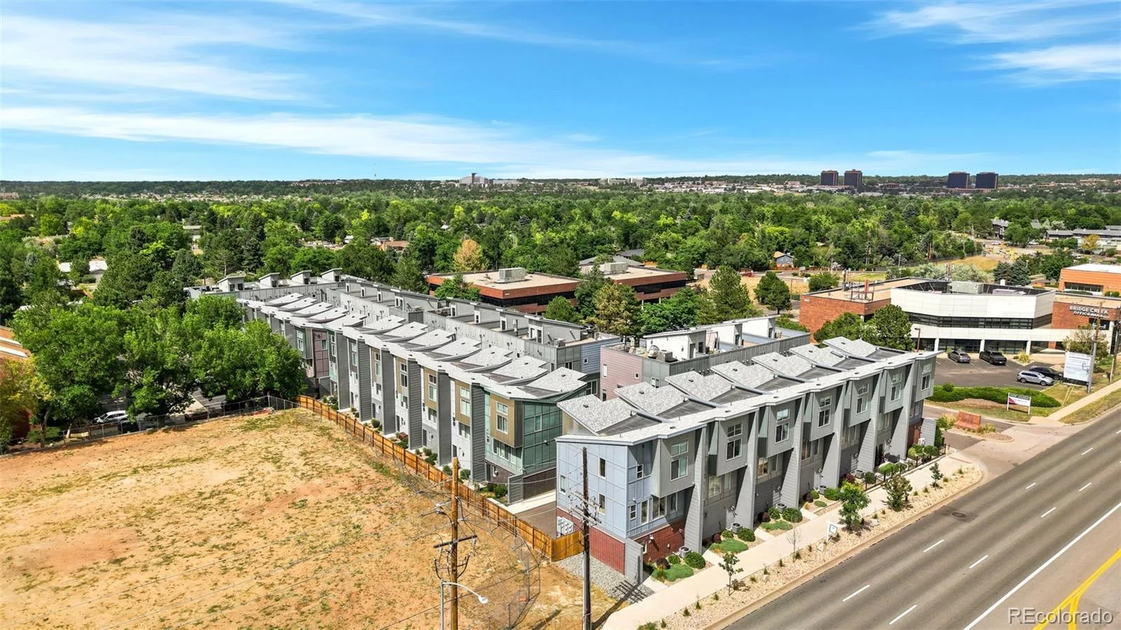 8711 E Hampden Avenue #11 Denver CO 80231 | MLS #REC5215855 08252026155332 1600 36
