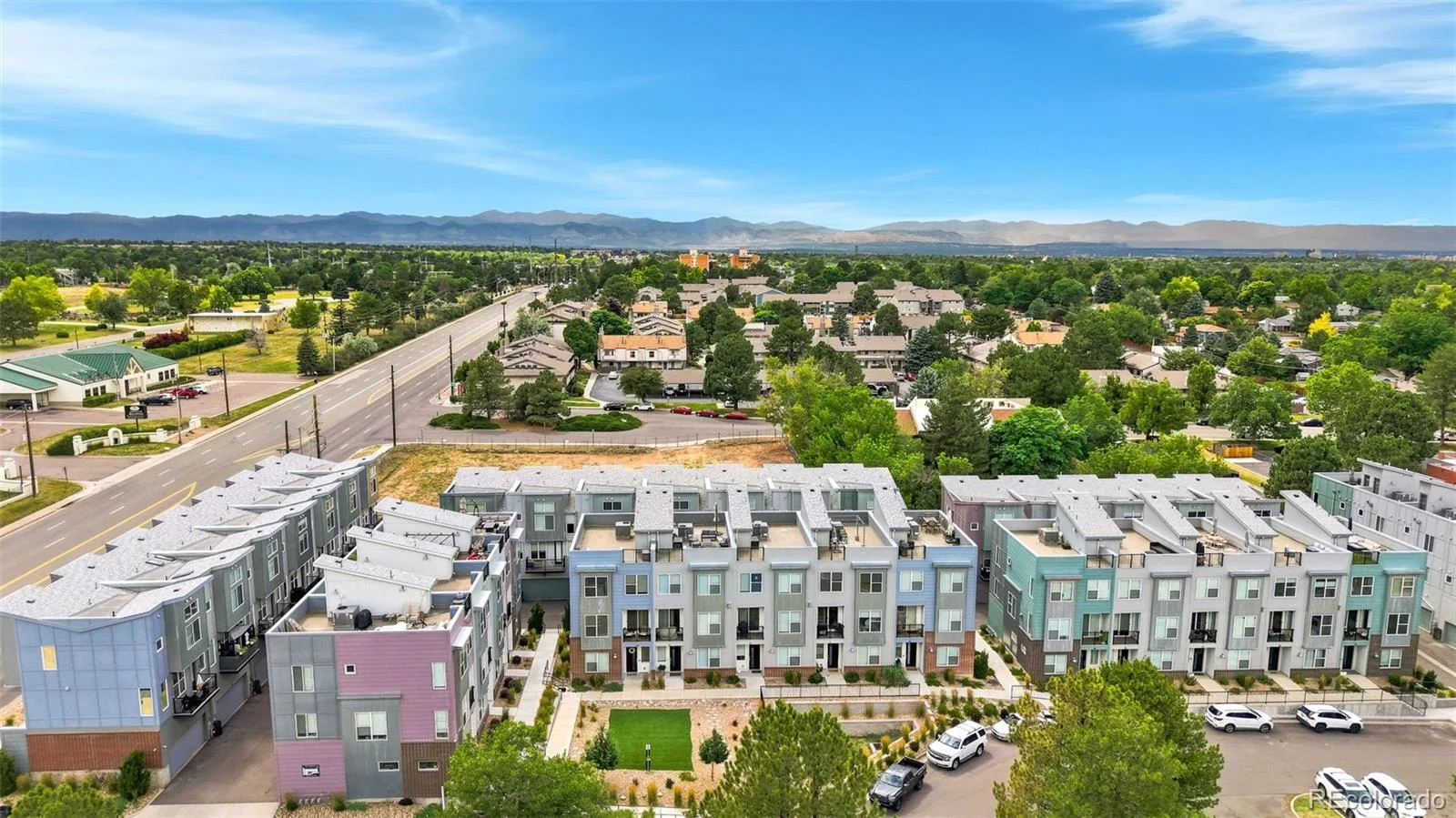 8711 E Hampden Avenue #11 Denver CO 80231 | MLS #REC5215855 08252026155332 1600 38