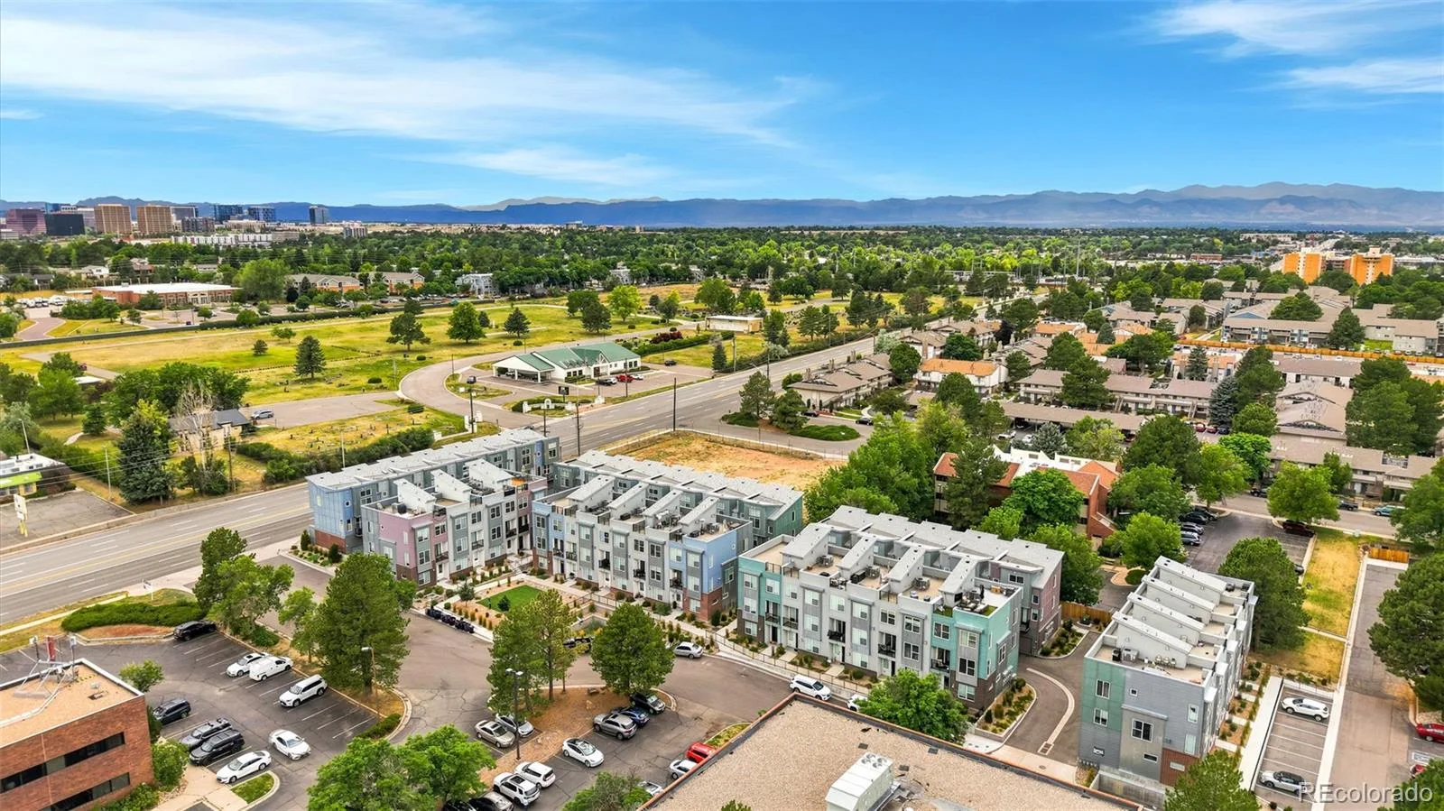 8711 E Hampden Avenue #11 Denver CO 80231 | MLS #REC5215855 08252026155332 1600 40